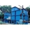 Mild Steel Effluent Treatment Plant 0.4 kW 1.5 kW