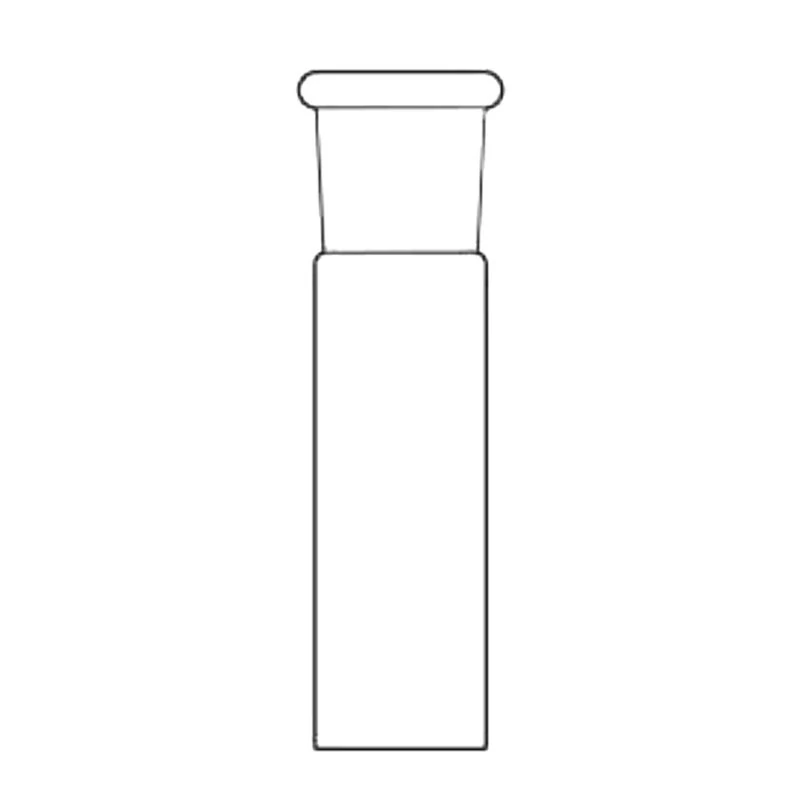  Sockets Plain Shank Single for lab image-2