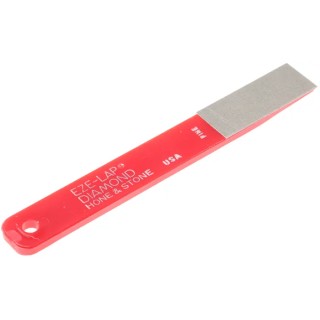 Eze Lap Fine Rectangular Sharpening Stone 51 mm x 19 mm x 152 mm 176-0027