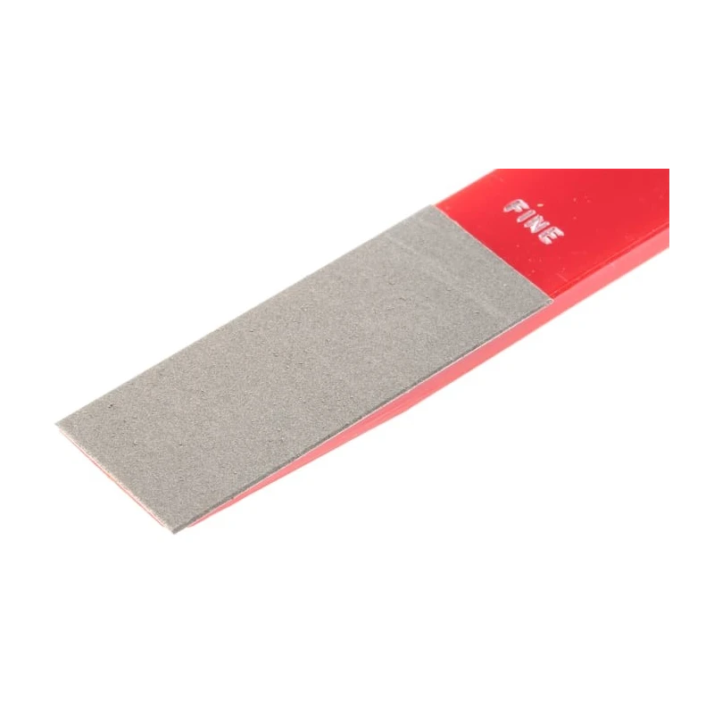 Eze Lap Fine Rectangular Sharpening Stone 51 mm x 19 mm x 152 mm 176-0027
