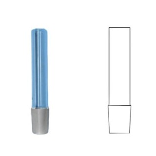 Cones Plain End Single for lab image-1