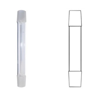 Cones Plain End Double for lab image-1