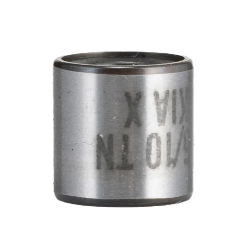 SKF Needle Roller Bearing 5 mm ID, 10 mm OD, Non-Metallic Cage, Static Load 2kN NK 5/10 TN