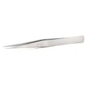 Erem Stainless Steel Pointed ESD Safe Tweezer 5in AAS