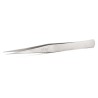 Erem Stainless Steel Pointed ESD Safe Tweezer 5in AAS