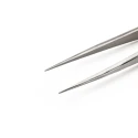 Erem Stainless Steel Pointed ESD Safe Tweezer 5in AAS