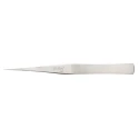 Erem Stainless Steel Pointed ESD Safe Tweezer 5in AAS