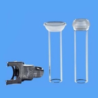Spherical Joints Ball And Cup for lab image-1