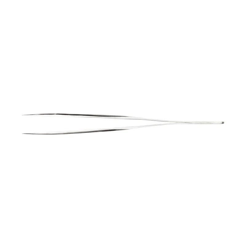Erem Stainless Steel Pointed ESD Safe Tweezer 5in AAS