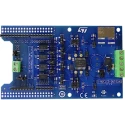STMicroelectronics Sensor Development Tool Evaluation Board  for STM32 Nucleo STM32