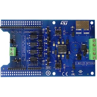 STMicroelectronics Sensor Development Tool Evaluation Board  for STM32 Nucleo STM32