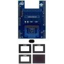 STMicroelectronics Sensor Development Tool X-NUCLEO-53L4A1- ToF Sensor Evaluation Board for STM32 Nucleo