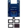 STMicroelectronics Sensor Development Tool X-NUCLEO-53L4A1- ToF Sensor Evaluation Board for STM32 Nucleo