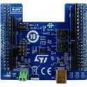 STMicroelectronics Sensor Development Tool  Evaluation Board for STM32 Nucleo STM32