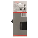 Bosch Vacuum Accessory Round Brush Nozzle for GAS 35 L AFC and Compatible Models 1609390481