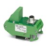 Phoenix Contact Interface Module FLKM-M12/F/8P/2A , 25 V AC / 50 V DC, 2 A Current, 8 Positions, Spring-Cage SC044