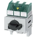 Siemens Switch Disconnector, 3-Pole, 32 A Enclosed Fuse Switch Disconnector 3LD5000-0TK11
