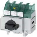 Siemens Sentron 4-Pole Enclosed Fuse Switch Disconnector 32 A 3LD5000-0TL11