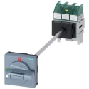 Siemens Switch Disconnector 3-Pole Enclosed 32A Molded Case SENTRON 3LD5 Series 3LD5010-0TK11