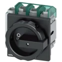 Siemens 4-Pole Enclosed Switch Disconnector SENTRON Series 3LD5220-0TL11