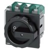 Siemens 4-Pole Enclosed Switch Disconnector SENTRON Series 3LD5220-0TL11