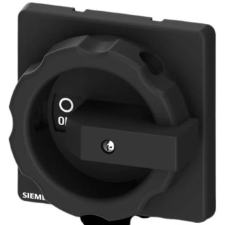 Siemens Handle Mechanism Kit, 50 mm, SENTRON Series 3LD9224-1G