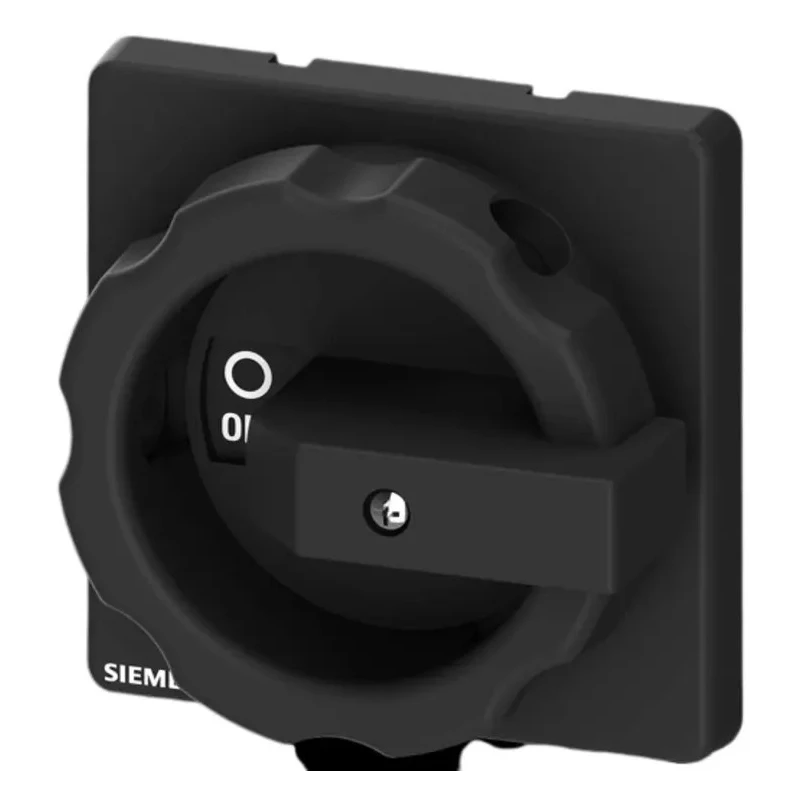 Siemens Handle Mechanism Kit, 50 mm, SENTRON Series 3LD9224-1G