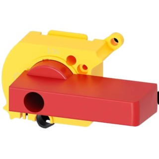 Siemens Rotary Handle 96 mm SENTRON Series 3LD9247-3C