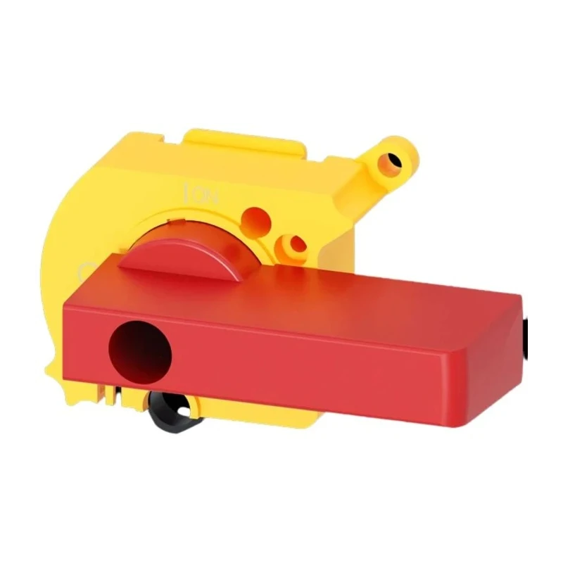 Siemens Rotary Handle 96 mm SENTRON Series 3LD9247-3C