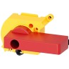 Siemens Rotary Handle 96 mm SENTRON Series 3LD9247-3C