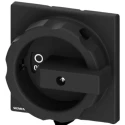 Siemens Handle Mechanism Kit for Main and Emergency-off Switch 3LD2, 50 mm, SENTRON Series 3LD9284-1G