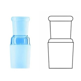 Reduction Adapters for lab image-1