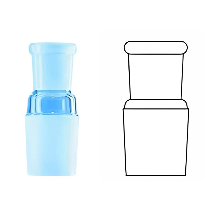 Reduction Adapters for lab image-1