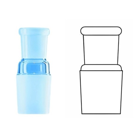 Reduction Adapters for lab image-1