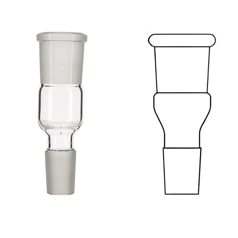 Expansion Adapters for lab image-1