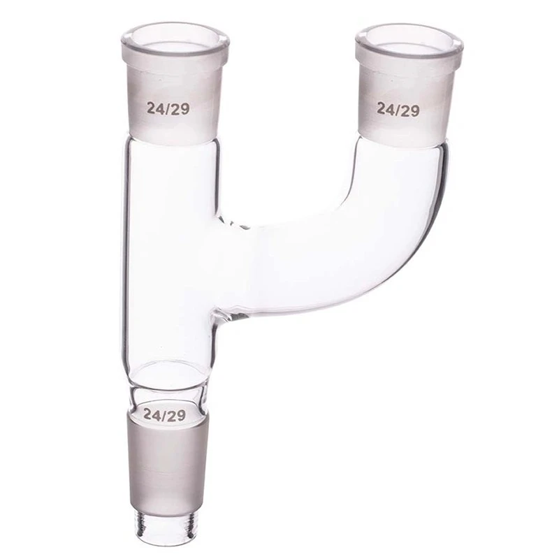  Multiple Adapters With Two Necks Parallel for lab image-2