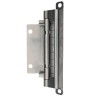 Steinbach & Vollman Stainless Steel Butt Hinge, Self-Closing, 126 mm Length x 47.5 mm Width x 1.5 mm Thickness 0.55.8361.0