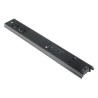 Accuride Steel Drawer Slide 50kg Load 250mm Telescopic Ball Bearing Side Mount Drawer Runner DB2132-0025