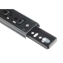 Accuride Steel Drawer Slide 50kg Load 250mm Telescopic Ball Bearing Side Mount Drawer Runner DB2132-0025