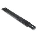 Accuride Steel Drawer Slide 50kg Load 250mm Telescopic Ball Bearing Side Mount Drawer Runner DB2132-0025