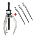 Facom Gear Bearing Puller, 140 mm, Internal/External, 3 Arms U.306PB