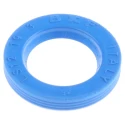 SKF Nitrile Rubber (NBR) Rotary Shaft Seal, 12 mm ID, 19 mm OD, 3 mm Thickness SP-121903/SEAL