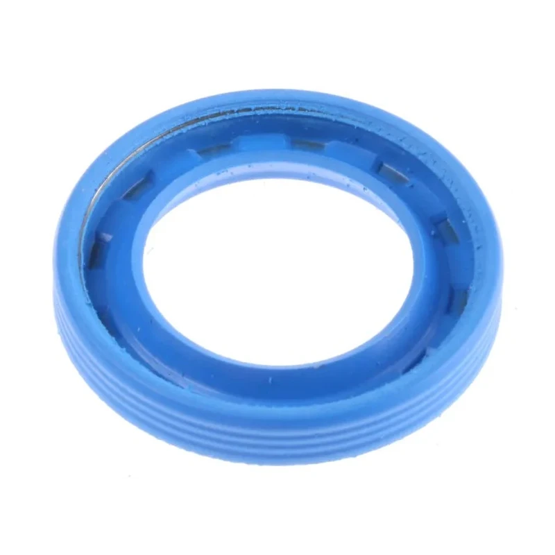 SKF Nitrile Rubber (NBR) Rotary Shaft Seal, 12 mm ID, 19 mm OD, 3 mm Thickness SP-121903/SEAL