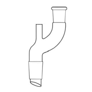Swan Neck Adapters for lab image-1
