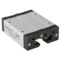 Igus Linear Guide Carriage drylin T Series Aluminium Body 7.4 kN Load Rating TW-01-20