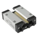 Igus Linear Guide Carriage drylin T Series Aluminium Body 7.4 kN Load Rating TW-01-20