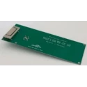 Abracon OnBoard 868 MHz LoRa Evaluation Board PRO-EB-472 with SMD 868/915 MHz Antenna 868 MHz