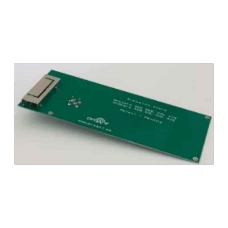 Abracon OnBoard 868 MHz LoRa Evaluation Board PRO-EB-472 with SMD 868/915 MHz Antenna 868 MHz