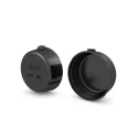 SKF Bearing Unit Insert Cap Plastic Material 25 mm OD 23 mm Width ECY 205