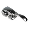 Steinbach & Vollman Zinc Alloy Chrome Refrigeration Toggle Latch 116mm x 46mm x 27mm 38700040